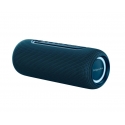 Kruger & Matz wireless speaker, blue