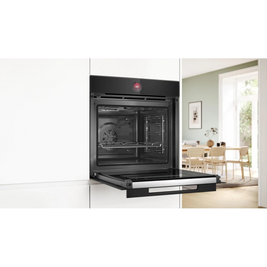 Oven Bosch HBG9742B1S