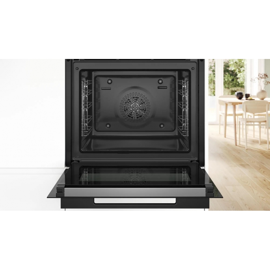 Oven Bosch HBG9742B1S – 2