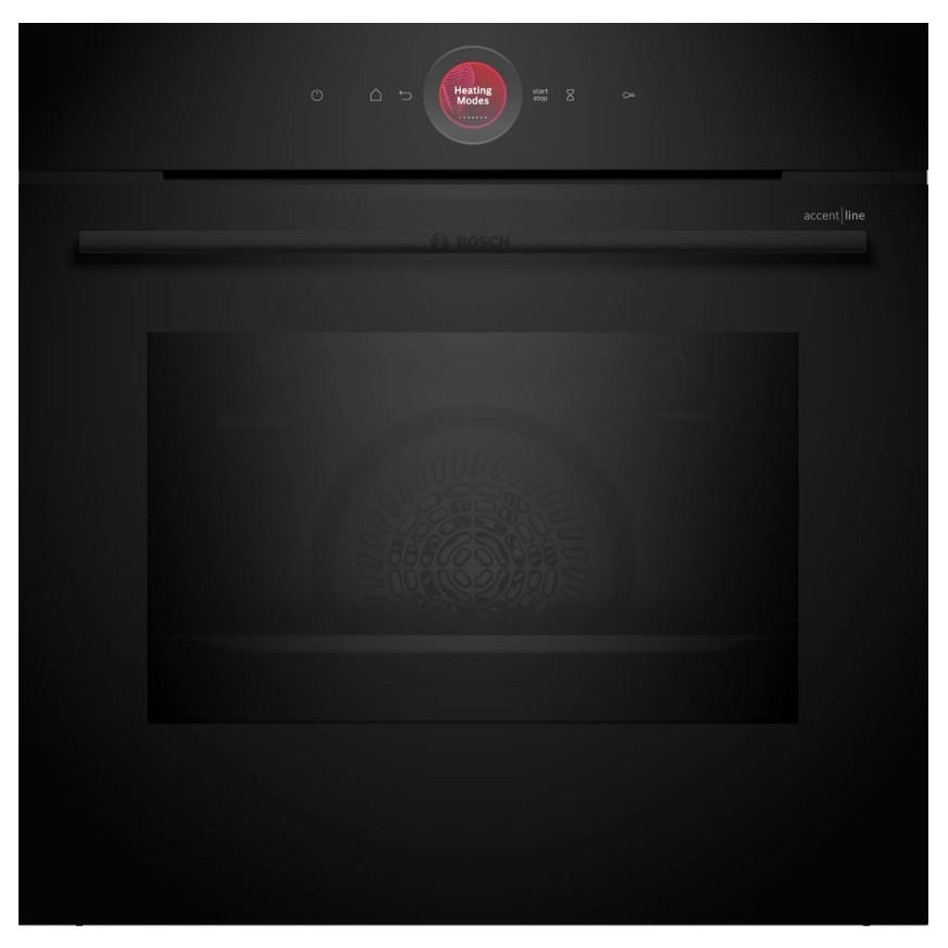 Oven Bosch HBG9742B1S – 5