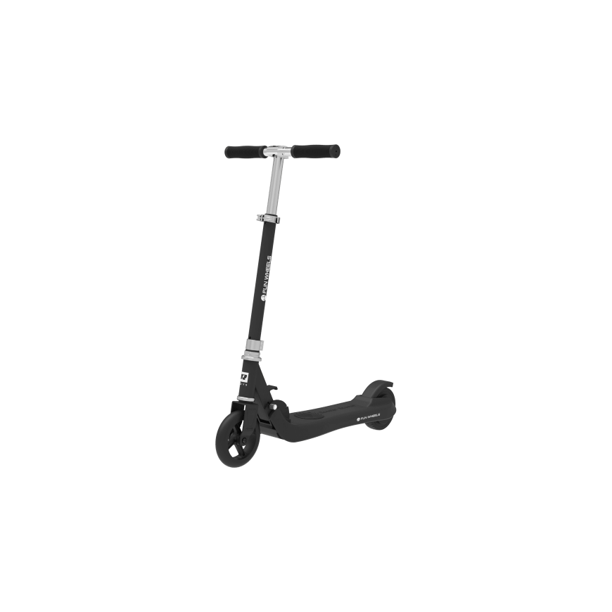 Rebel Electro Rebel Electric scooter for