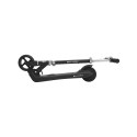 Rebel Electric scooter for children FUN WHEELS Black Rebel Electric scooter for children FUN WHEELS Black