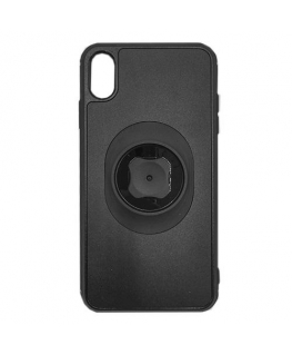 Extra Digital Phone case with holder adapter for iPhone XS Max