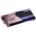 PHANTEKS Glacier G40 RTX 4090 Asus, D-RGB - black PHANTEKS Glacier G40 RTX 4090 Asus, D-RGB - black