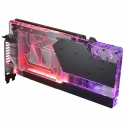 PHANTEKS Glacier G40 RTX 4090 Asus, D-RGB - juodas PHANTEKS Glacier G40 RTX 4090 Asus, D-RGB - juodas