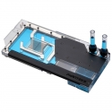 PHANTEKS Glacier G40 RTX 4090 Asus, D-RGB - juodas PHANTEKS Glacier G40 RTX 4090 Asus, D-RGB - juodas