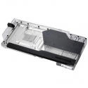 PHANTEKS Glacier G40 RTX 4090 Asus, D-RGB - juodas PHANTEKS Glacier G40 RTX 4090 Asus, D-RGB - juodas