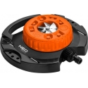 Neo Sodo sprayer, 9 functions, with fixing pins Neo Sodo sprayer, 9 functions, with fixing pins