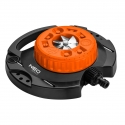 Neo Sodo sprayer, 9 functions, with fixing pins Neo Sodo sprayer, 9 functions, with fixing pins