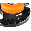 Neo Sodo sprayer, 9 functions, with fixing pins Neo Sodo sprayer, 9 functions, with fixing pins