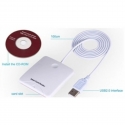Citi Scanner USB ID SMART CARD card reader
