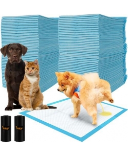 Sanitary mat 60x60cm 100 pcs. purlov 21601