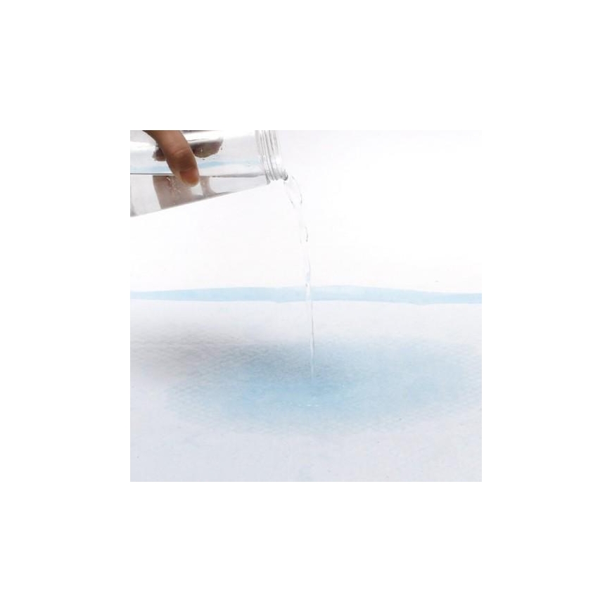 Sanitary mat 60x60cm 100 pcs. purlov 21601 – 5