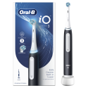 Braun Oral-B iO3 Elektrinis Dantų Šepetėlis Matt Juodas Braun Oral-B iO3 Elektrinis Dantų Šepetėlis Matt Juodas