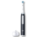 Braun Oral-B iO3 Electric Toothbrush Matt Black Braun Oral-B iO3 Electric Toothbrush Matt Black