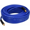 Yatao hibridinė pneumatinė žarna 1/4" 20m, antgaliai G1/4" Yatao hibridinė pneumatinė žarna 1/4" 20m, antgaliai G1/4"