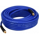 Yatao hibridinė pneumatinė žarna 1/4" 20m, antgaliai G1/4" Yatao hibridinė pneumatinė žarna 1/4" 20m, antgaliai G1/4"