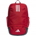 Backpack Adidas Tiro 23 League red IB8653