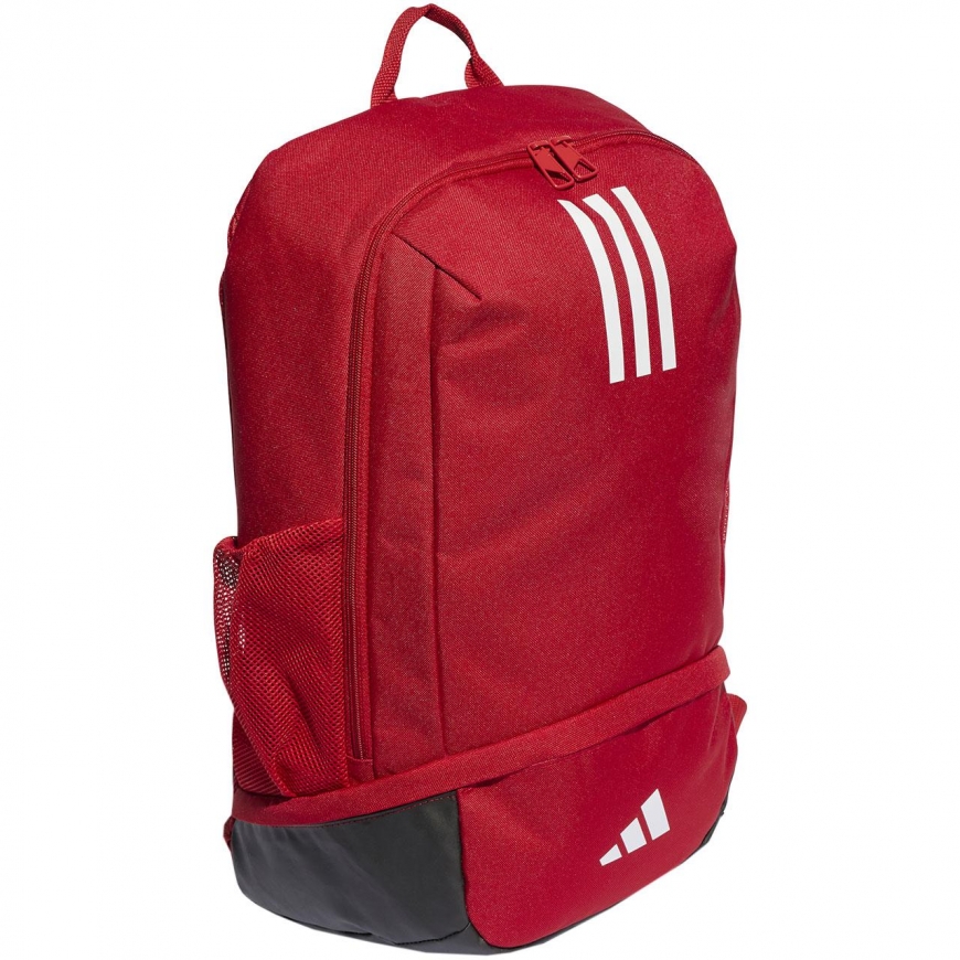Kuprinė Adidas Tiro 23 League raudona IB8653 – 3