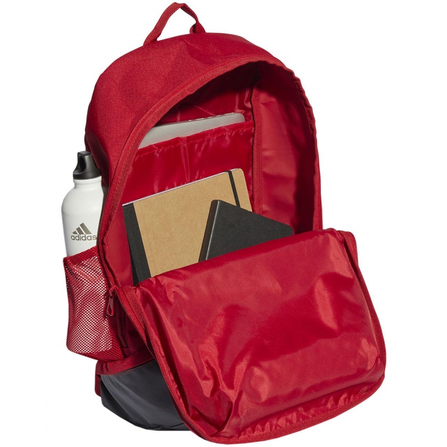 Kuprinė Adidas Tiro 23 League raudona IB8653 – 4