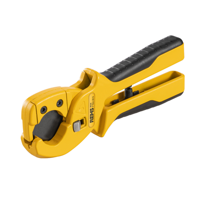Scissors REMS ROS P flex 28 S – 2