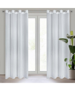 Eurofirany FIR/MIREA/B 140X260 PRZEL Dieninės užuolaidos
