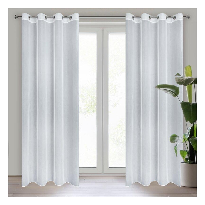 Eurofirany FIR/MIREA/B 140X260 PRZEL Day curtains