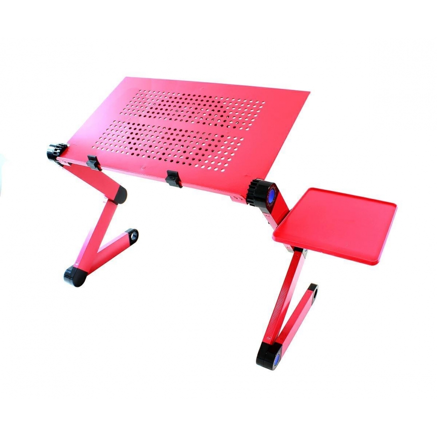 ATL Estar SL7B cooling stand, table for folding laptop – 2