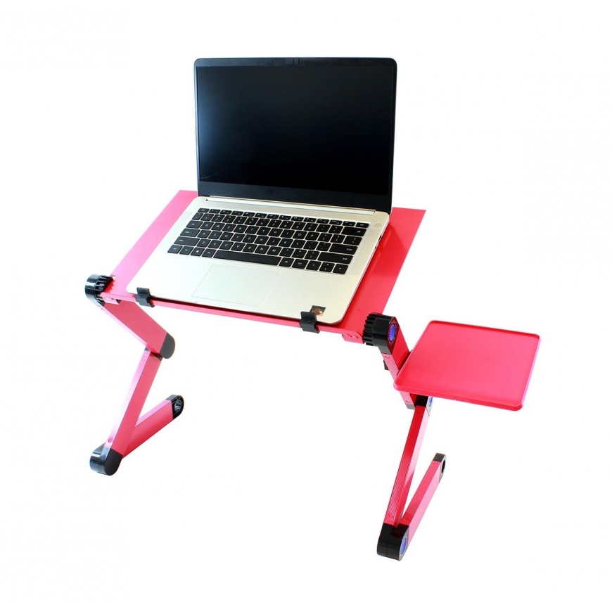 ATL Estar SL7B cooling stand, table for folding laptop – 3