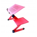 ATL Estar SL7B cooling stand, table for folding laptop ATL Estar SL7B cooling stand, table for folding laptop