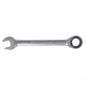 Proline CR-V ratchet combination wrench, 15 mm proline "hd" Proline CR-V ratchet combination wrench, 15 mm proline "hd"