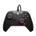 PDP Wired Controller: Fuse Black - Xbox Series X|S, Xbox One, Xbox, Windows 10/11 PDP Wired Controller: Fuse Black - Xbox Series X|S, Xbox One, Xbox, Windows 10/11