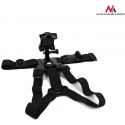 MACLEAN MC-773 Maclean MC-773 Universal sports braces for phone, camera, GoPro cameras, etc.