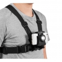 MACLEAN MC-773 Maclean MC-773 Universal sports braces for phone, camera, GoPro cameras, etc.