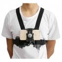 MACLEAN MC-773 Maclean MC-773 Universal sports braces for phone, camera, GoPro cameras, etc.