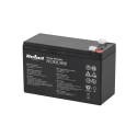 Lead battery Rebel 12V 7.5Ah Lead battery Rebel 12V 7.5Ah
