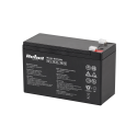Lead battery Rebel 12V 7.5Ah Lead battery Rebel 12V 7.5Ah