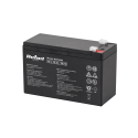 Lead battery Rebel 12V 7.5Ah Lead battery Rebel 12V 7.5Ah