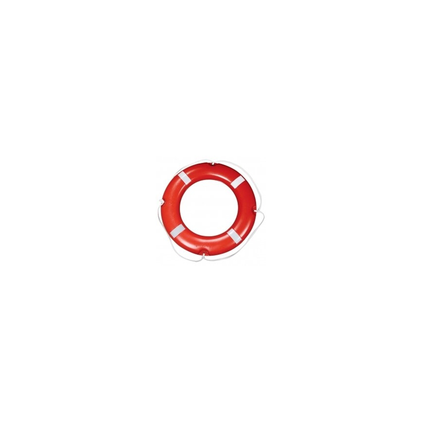 Lifebuoy Lalizas SOLAS CE reflector, 4kg diam 73cm – 2