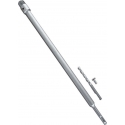 Dedra grąžtas Prailginimas 350 mm šerdies grąžtams, SDS+ kotas Dedra grąžtas Prailginimas 350 mm šerdies grąžtams, SDS+ kotas