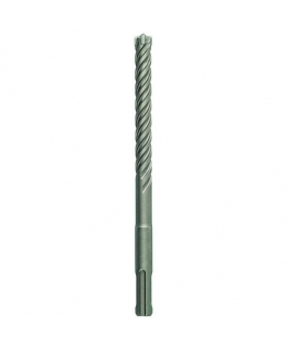 Drill BOSCH SDS PLUS DRILL 18 x 200 mm PLUS-5X 4-CUT