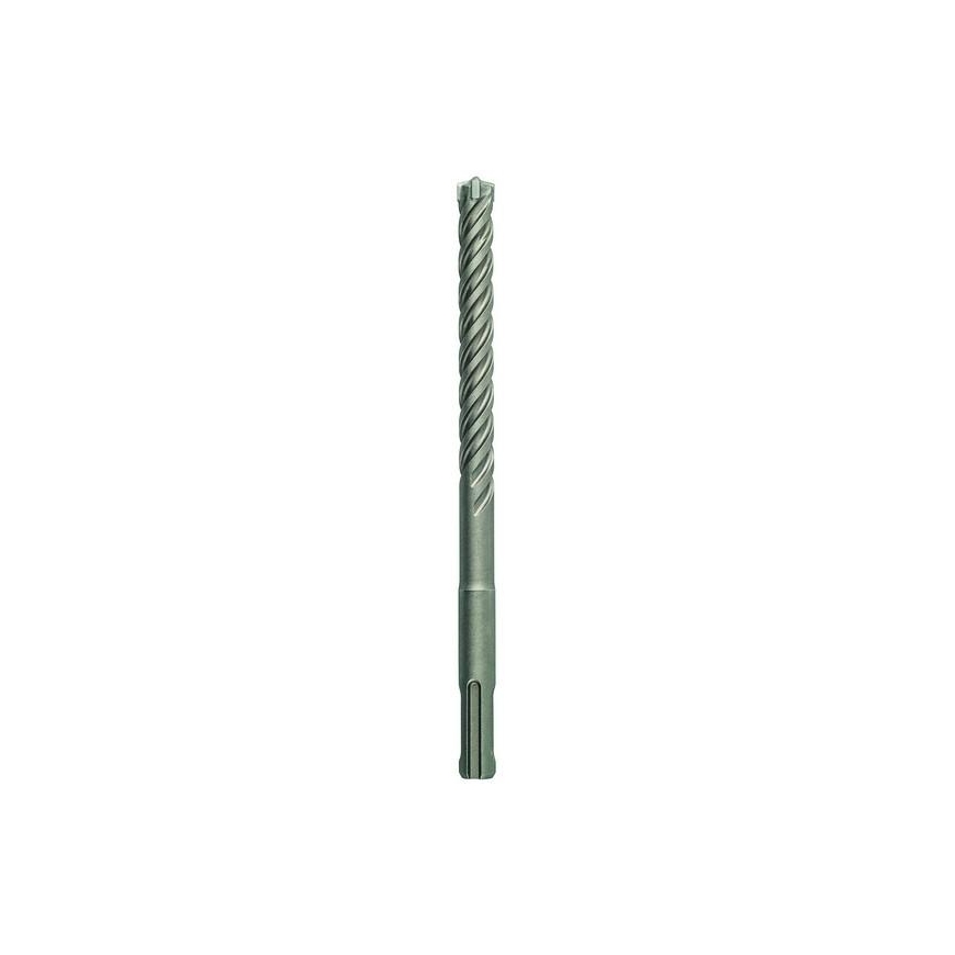 Grąžtas BOSCH SDS PLUS GRĄŽAS 18 x 200 mm PLUS-5X 4-CUT