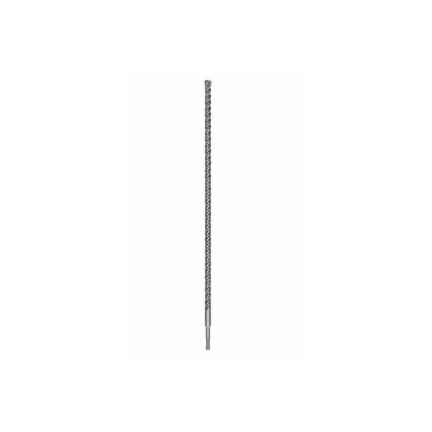 Drill BOSCH SDS PLUS DRILL 18 x 200 mm PLUS-5X 4-CUT – 2