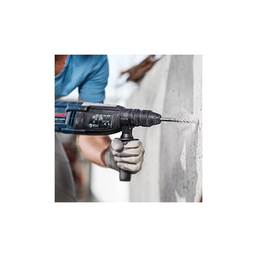 Drill BOSCH SDS PLUS DRILL 18 x 200 mm PLUS-5X 4-CUT – 5