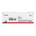 Canon Cartridge CRG 046 HC (1254C004), Juoda kasetė Canon Cartridge CRG 046 HC (1254C004), Juoda kasetė
