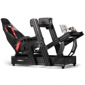 Next Level Racing F-GT ELITE 160 Wheel Plate Edition