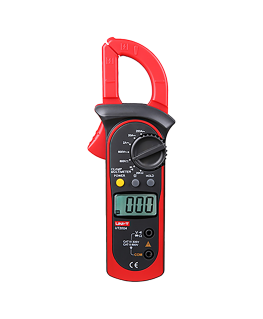 Current measuring clamp Uni-T UT200A