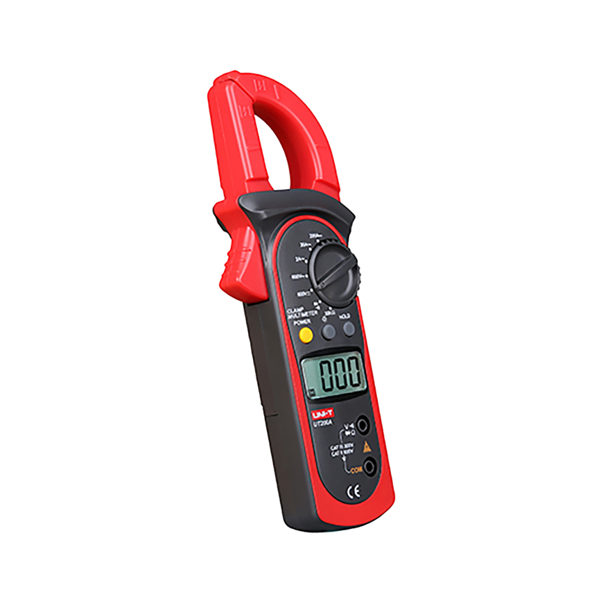 Current measuring clamp Uni-T UT200A – 2