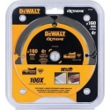 Dewalt circular saw 160x20mmx4z fiber cement (DT1470-QZ)
