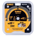 Dewalt diskinis pjūklas 160x20mmx4z pluoštinis cementas (DT1470-QZ)